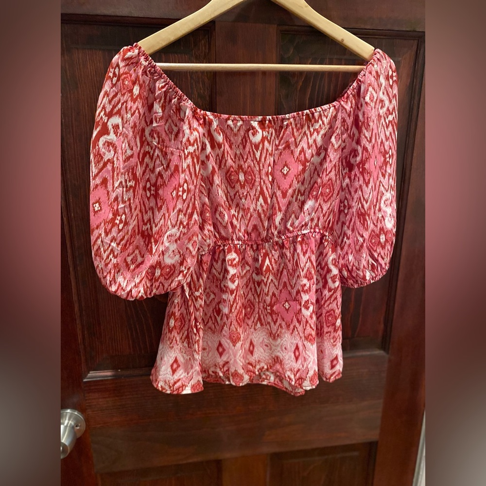 Eclair Blouse - image 2